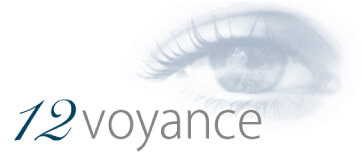 12voyance logo