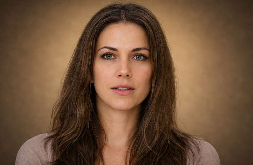 Portrait du voyant : Calypso