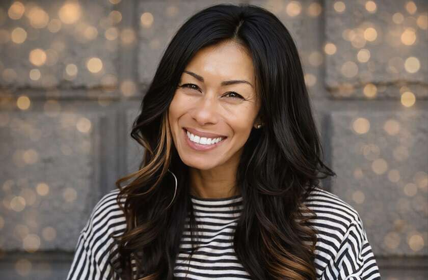 Portrait du voyant : Ondine