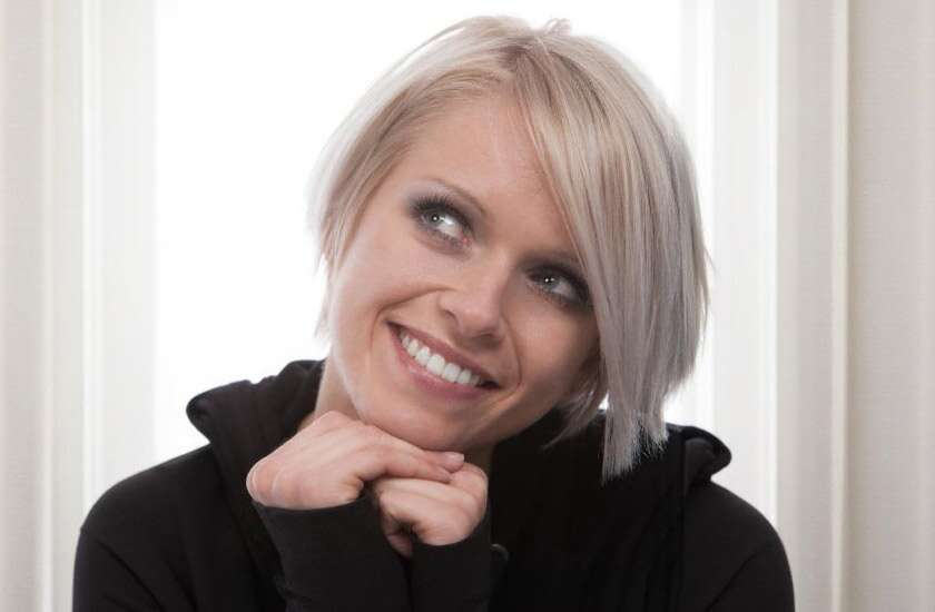 Portrait du voyant : Barbara