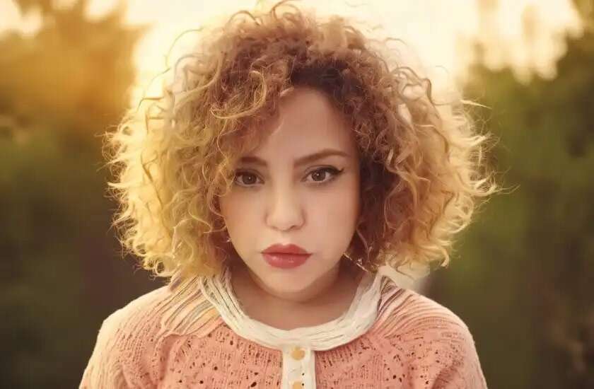 Portrait du voyant : Beya