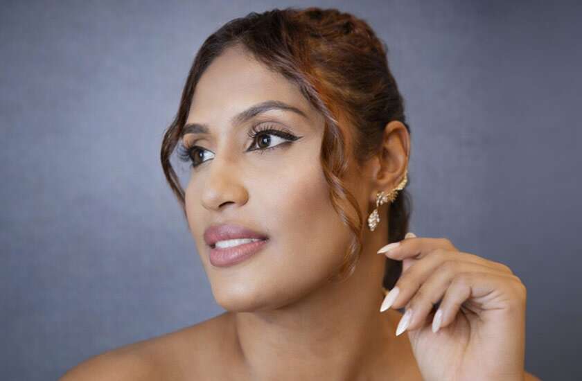 Portrait du voyant : Kalia