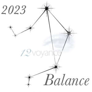 2023 - Balance