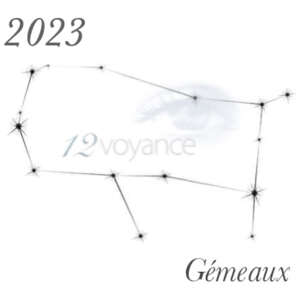 2023 - Gémeaux