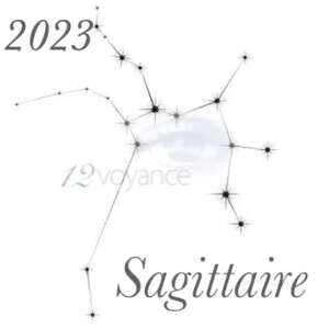 2023 - Sagittaire