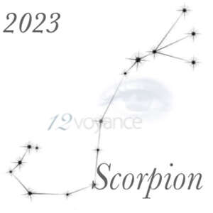 2023- Scorpion