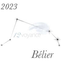2023 - Bélier