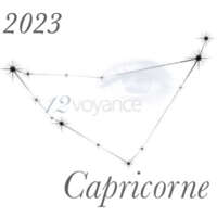 2023 - Capricorne